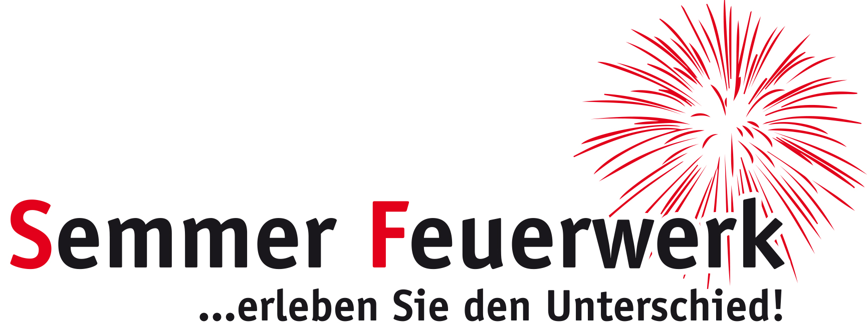 Semmer Feuerwerk