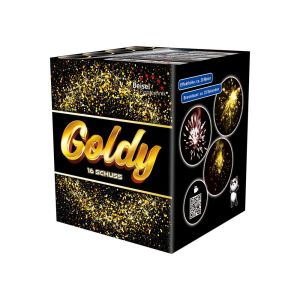 Goldy