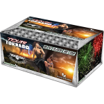 Lesli Fireworks, Feuerwerk Walsrode