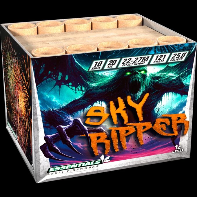 Sky Ripper