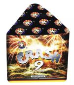 Feuerwerk Achim, Lesli Qwatt