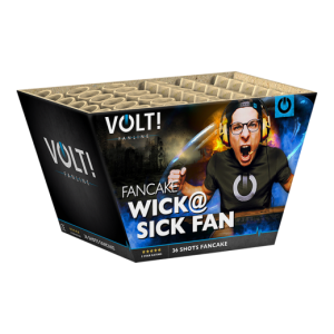 Volt! Wick@Sick