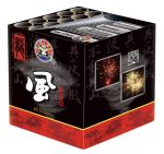 Feuerwerk Achim, Lesli Qwatt