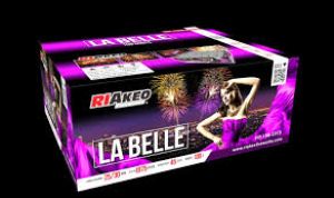 Riakeo La Belle