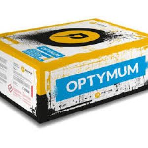 Pyroprodukt: Pryme Compound Optymum