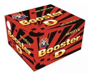 Böller Booster D