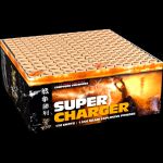 Feuerwerk Hannover, Silvesterfeuerwerk