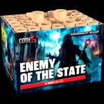 Feuerwerk Achim, Lesli Qwatt