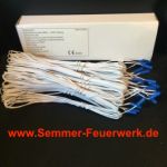 E-Zünder,3m mit Schutzkappe